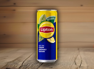 Lipton Icetea Limon(330cl.) görseli