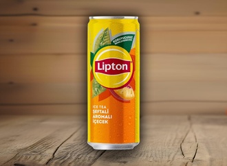 Lipton Icetea Şeftali (330.Cl) görseli