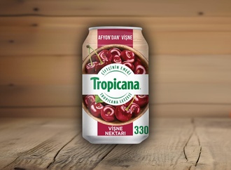Tropicana Vişne görseli