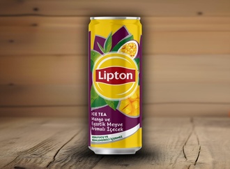 Lipton Icetea Mango (330.Cl) görseli