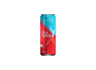Cola Turka (33 Cl.) görseli