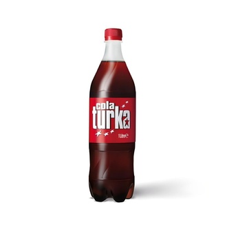 Cola Turka (1 L.) görseli