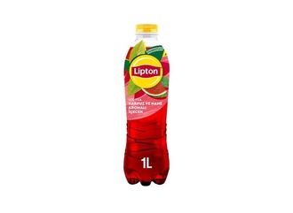 Lipton Ice Tea (1 L.) görseli