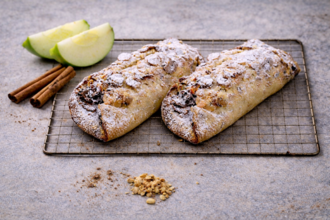 Elmalı Kurabiye görseli