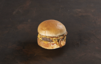 More Smash Burger (160 Gr) görseli