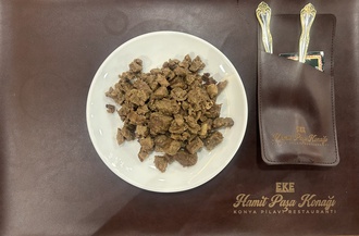 Kavurma (1 Kg) görseli