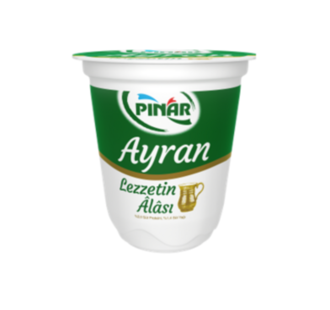 Pınar Ayran (300 Ml) görseli