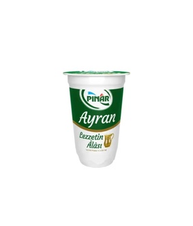 Pınar Ayran (200 Ml) görseli
