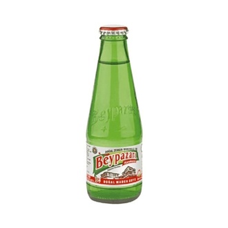 Beypazarı Sade Soda (200 Ml) görseli