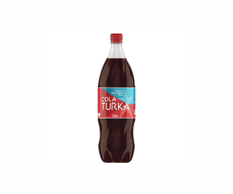 Cola Turka (1 L) görseli