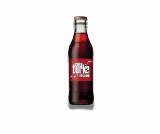 Cola Turka (220 Ml) görseli