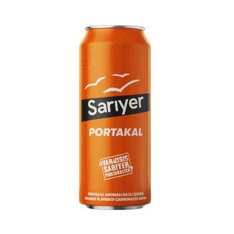 Sarıyer Portakal (330 Ml) görseli