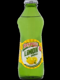 Beypazarı Limonlu Soda (200 Ml) görseli