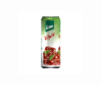 İçim Vişne (330 Ml) görseli