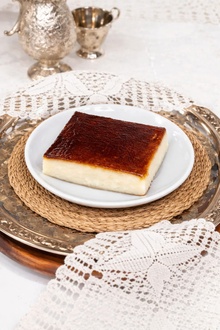 Kazandibi görseli