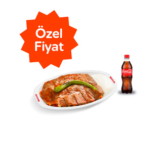 Etibol Coss Menü görseli