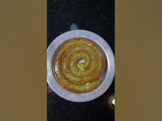 Hasır Fıstıklı Peynirli Kadayıf görseli