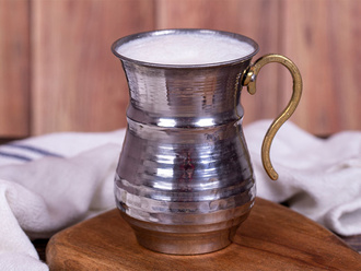 Açık Ayran 250 Ml görseli