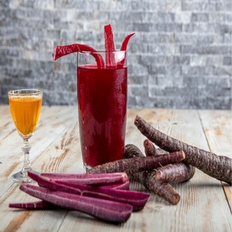 Açık Şalgam 250 Ml görseli