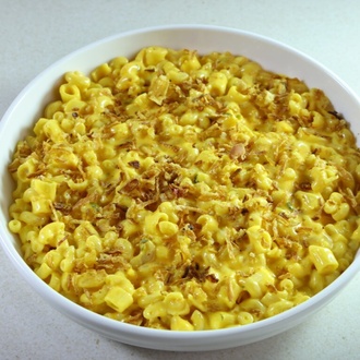 Mac & Cheese Klasik görseli