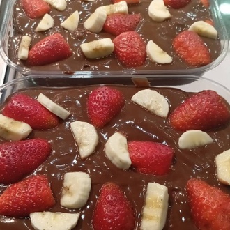 Özel Meyve Yağmuru (500 G.) görseli
