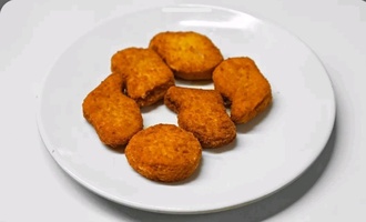 Nugget (6 Adet) görseli
