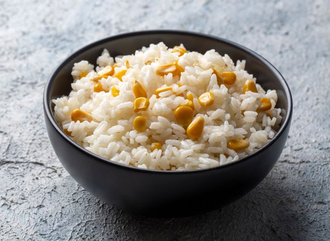 Mısırlı Basmati Pilav görseli