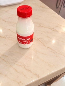 Ekşi Maya Ayran görseli