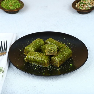 Fıstklı Dürüm (200 Gr) görseli