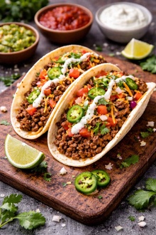 Chili Taco görseli