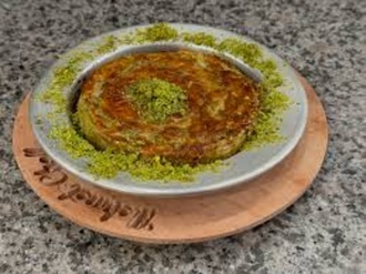 Gül Katmeri görseli