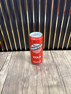 Sarıyer Cola görseli