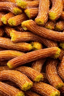 Halka Tatlısı görseli