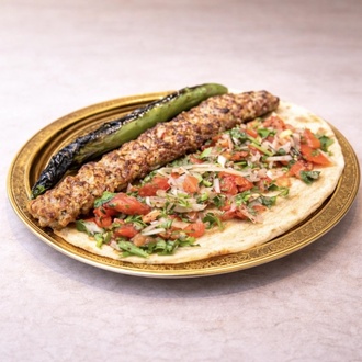Adana Kebap Dürüm görseli