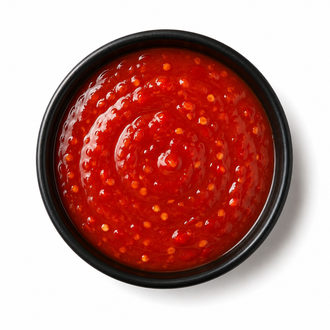 Hot Chili Sos görseli