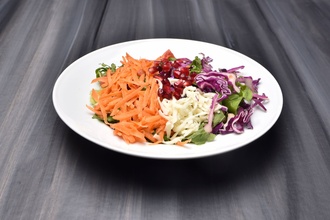 Mevsim Salata görseli