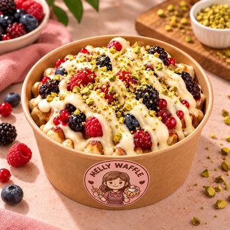Mor Düş Bowl görseli