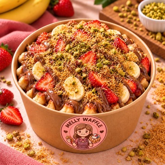 Çıtır Saray Bowl görseli