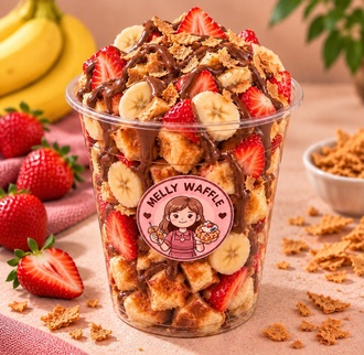 Tatlı Kaos Cup görseli