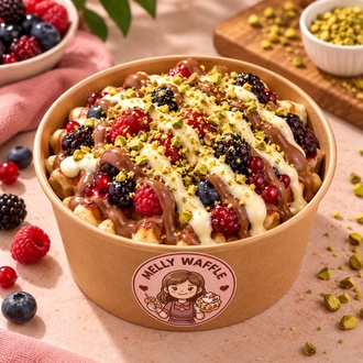 Premium Orman Bowl görseli