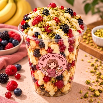 Mor Düş Cup görseli