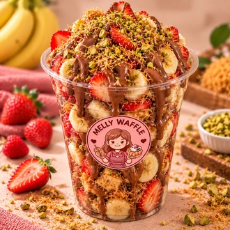 Saray Çıtırı Cup görseli
