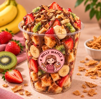 Üçlü Spesiyal Cup görseli