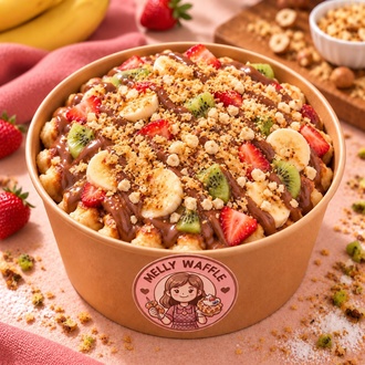 Üçlü Spesiyal Bowl görseli