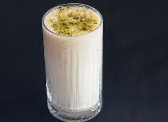 Baklava Milkshake görseli