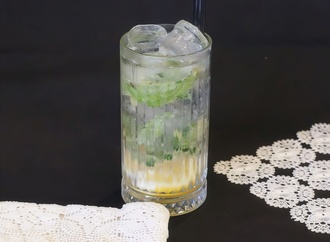 Mojito (Alkolsüz) görseli
