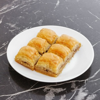 Hancı Cevizli Special Baklava (1 Kg.) görseli