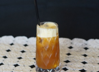 Iced Soğuk Çay (30 Ml.) görseli