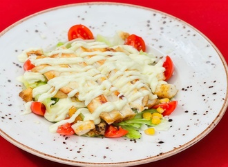 Sezar Salata görseli
