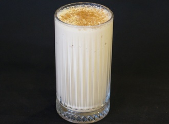 Iced Coffee Pistachio görseli